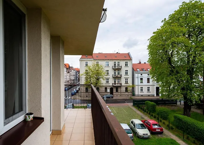 Kairos Apartments - Family - Darmowy Parking, Blisko Centrum
