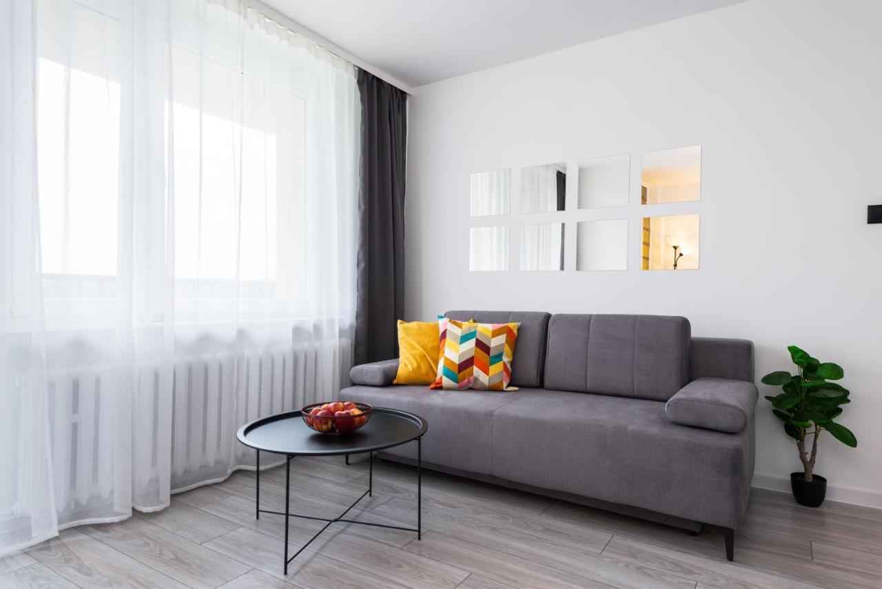 Kairos - Family - Darmowy Parking, Blisko Centrum Apartment Gliwice