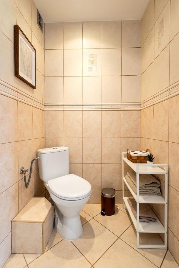 Kairos - Family - Darmowy Parking, Blisko Centrum Apartment Gliwice