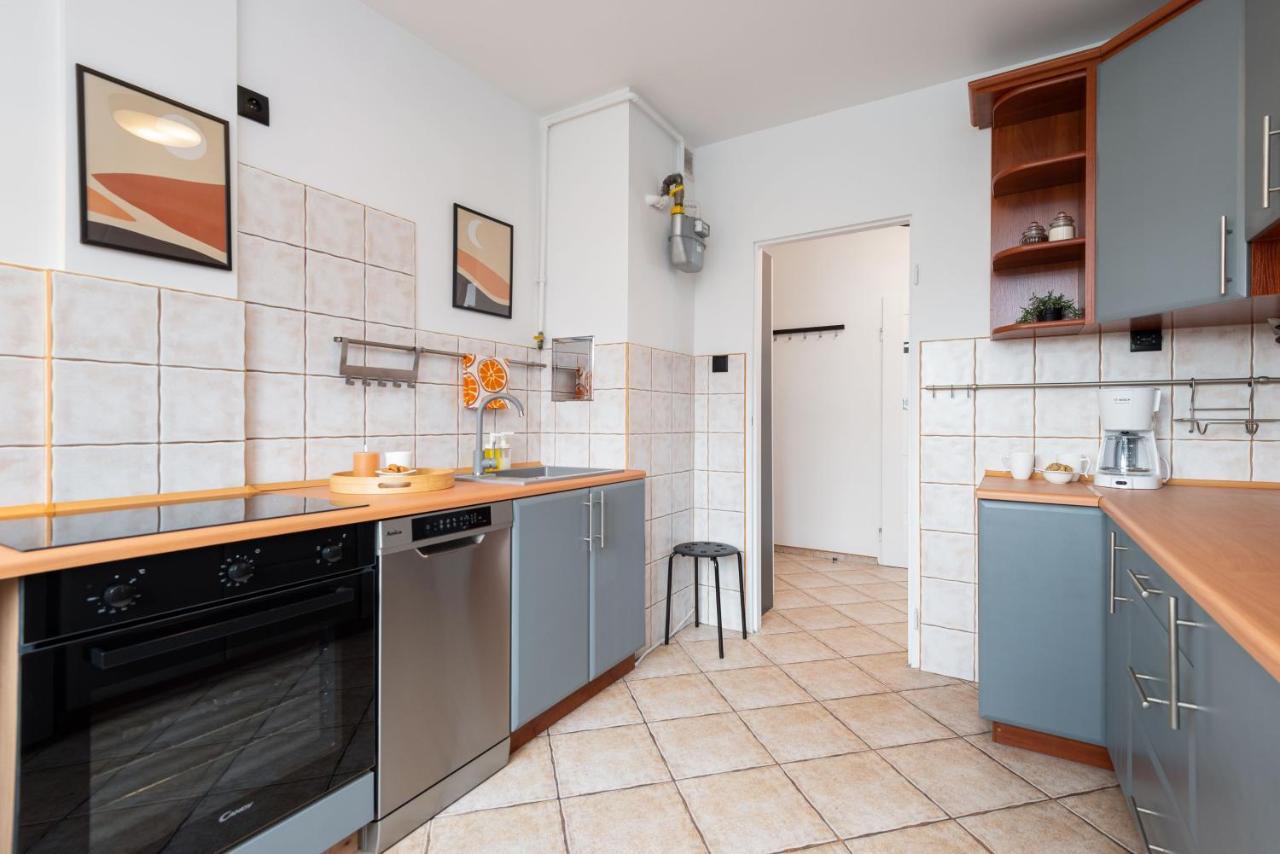 Apartment Kairos - Family - Darmowy Parking, Blisko Centrum