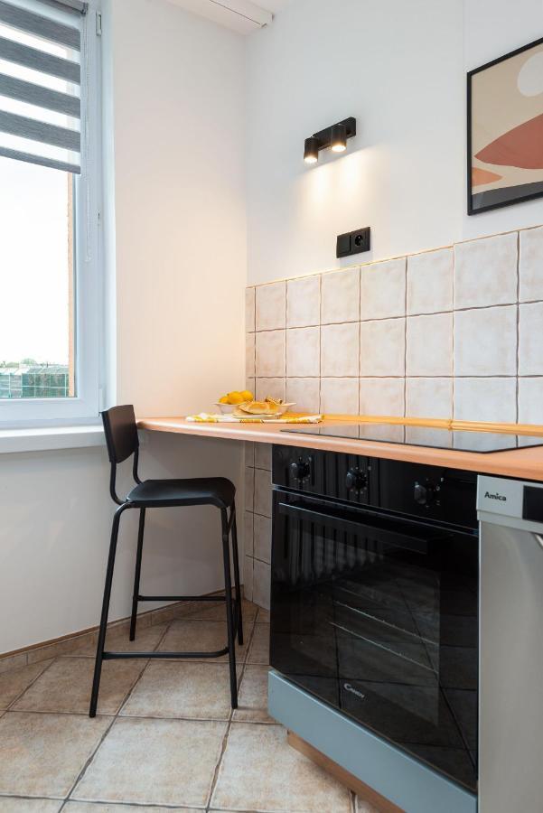 Apartment Kairos - Family - Darmowy Parking, Blisko Centrum *