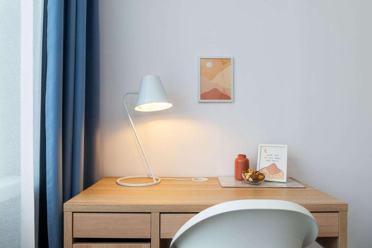 Apartamento Kairos - Family - Darmowy Parking, Blisko Centrum Gliwice