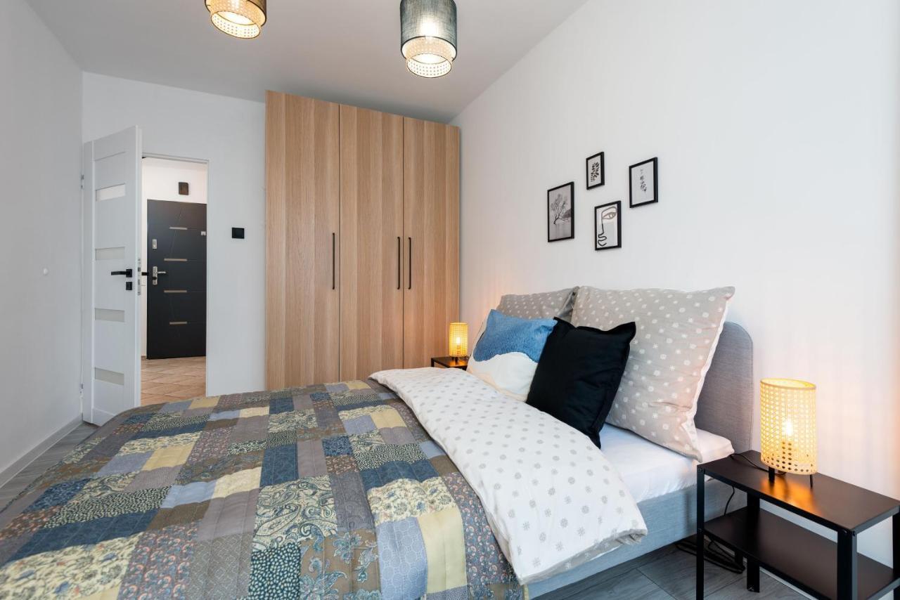 Kairos - Family - Darmowy Parking, Blisko Centrum Apartment