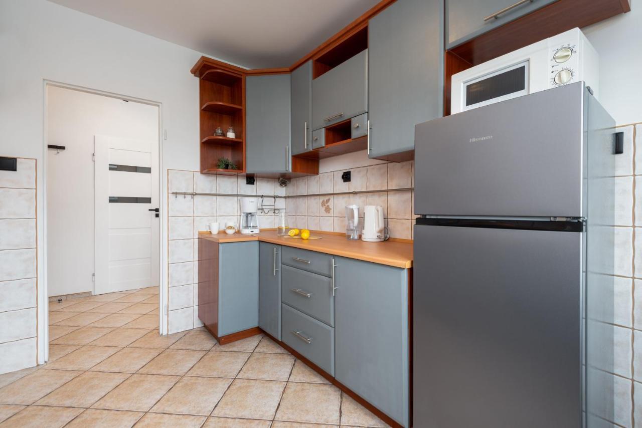 Kairos - Family - Darmowy Parking, Blisko Centrum Apartamento *