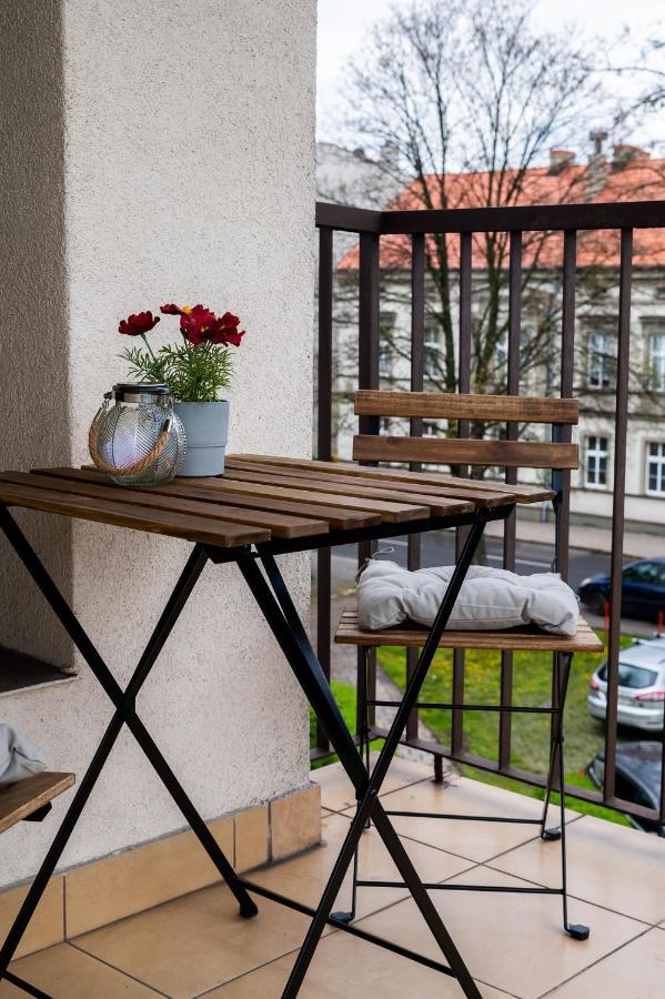 Kairos - Family - Darmowy Parking, Blisko Centrum Apartment Gliwice