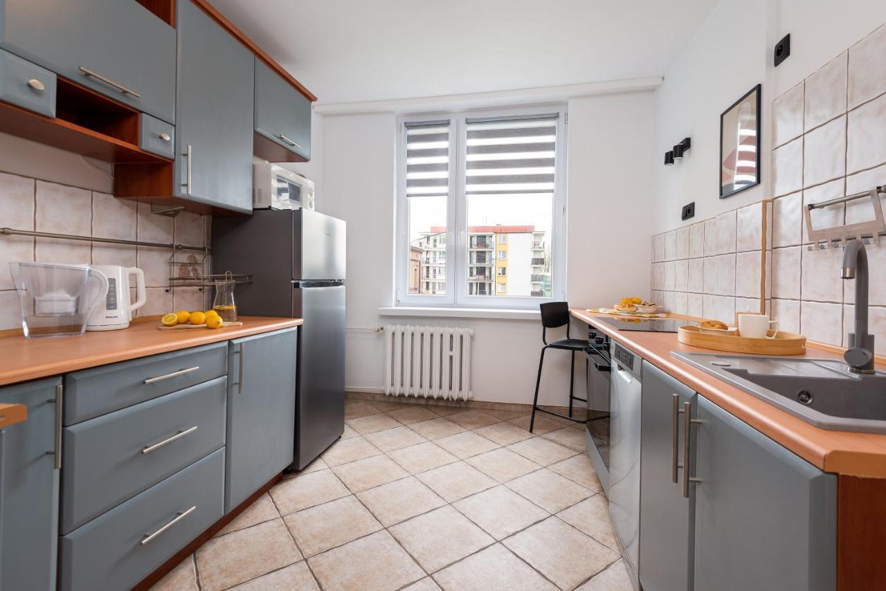 Apartment Kairos - Family - Darmowy Parking, Blisko Centrum