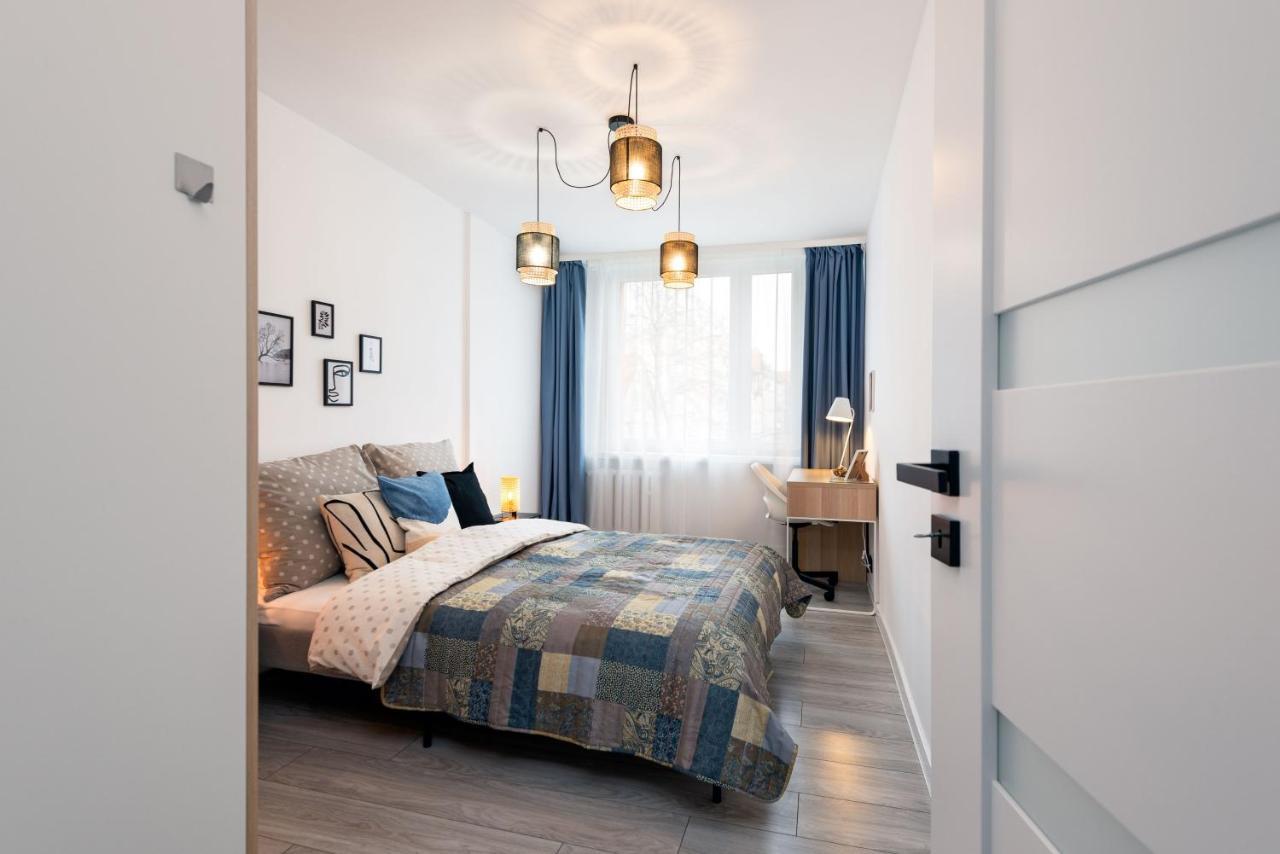 Kairos - Family - Darmowy Parking, Blisko Centrum Apartment