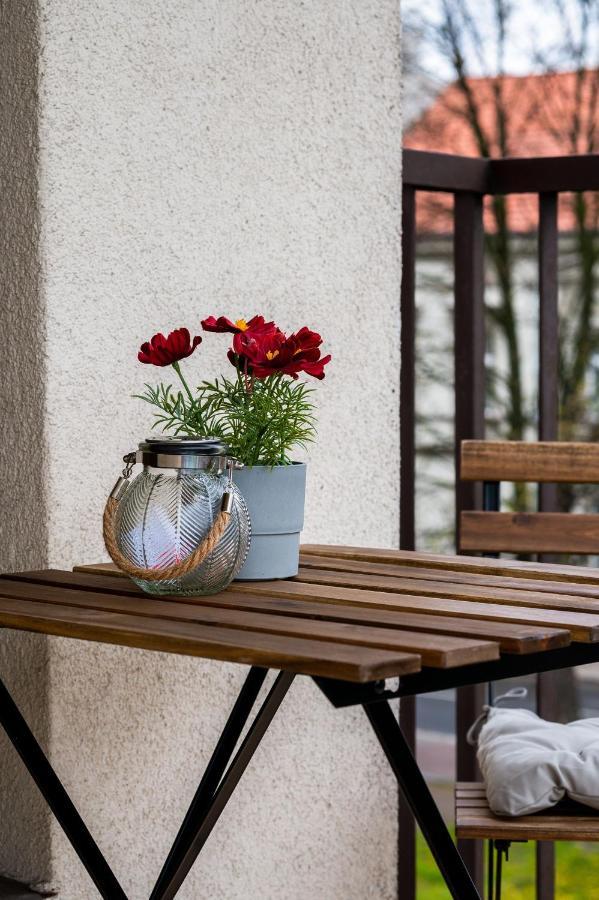 Kairos - Family - Darmowy Parking, Blisko Centrum Apartamento