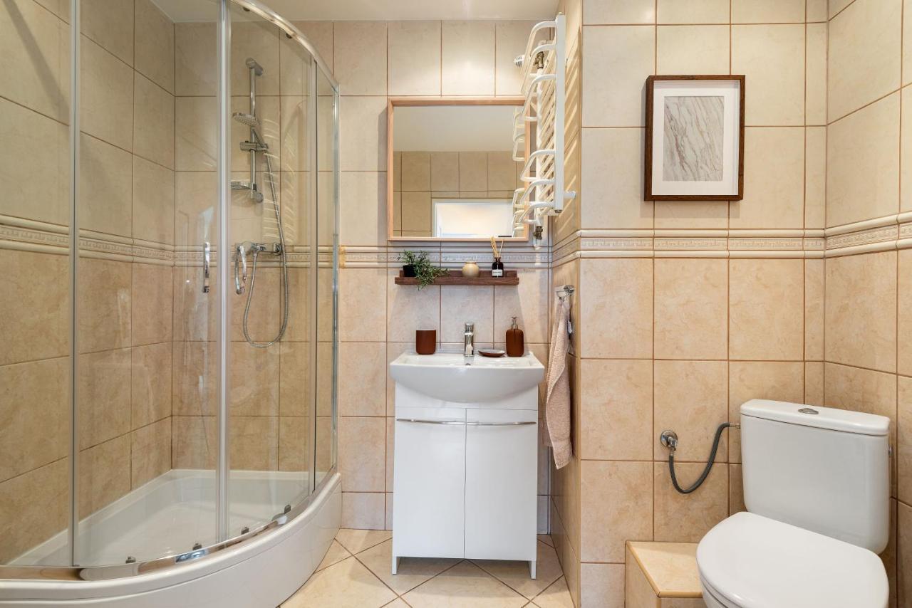 Apartamento Kairos - Family - Darmowy Parking, Blisko Centrum Gliwice