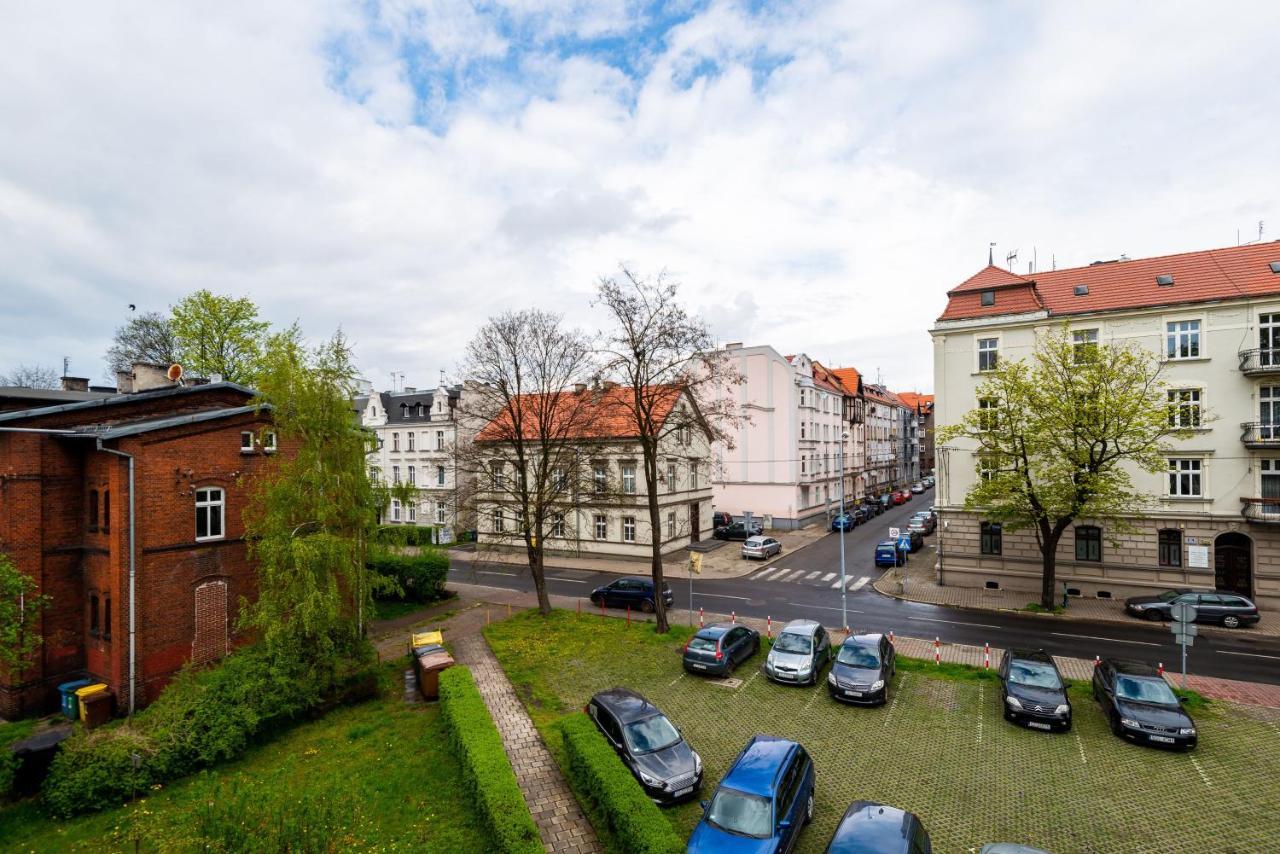 Kairos - Family - Darmowy Parking, Blisko Centrum Gliwice