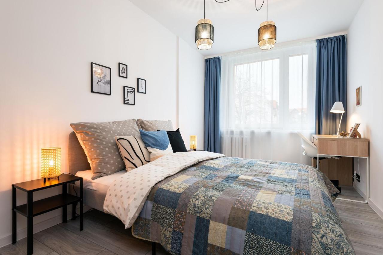 Kairos - Family - Darmowy Parking, Blisko Centrum Apartment *