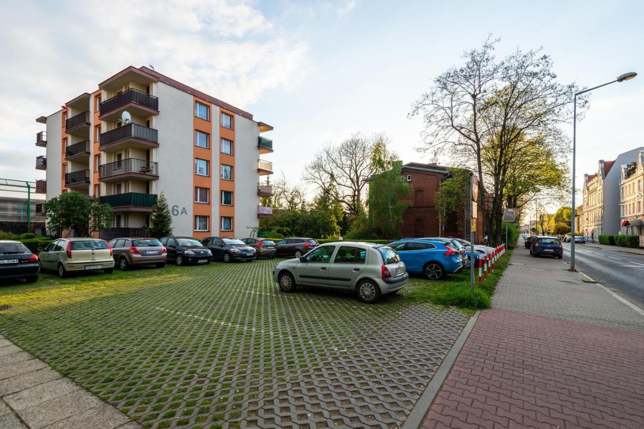 Kairos - Family - Darmowy Parking, Blisko Centrum * Gliwice