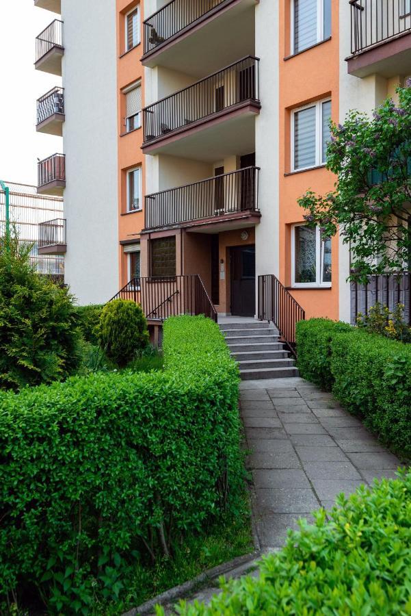 Apartment Kairos - Family - Darmowy Parking, Blisko Centrum Gliwice
