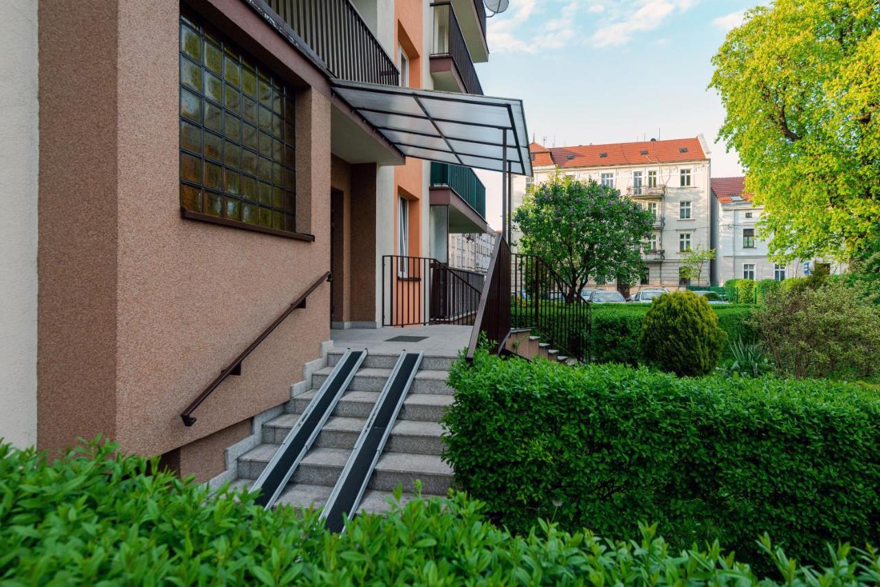 Kairos - Family - Darmowy Parking, Blisko Centrum *