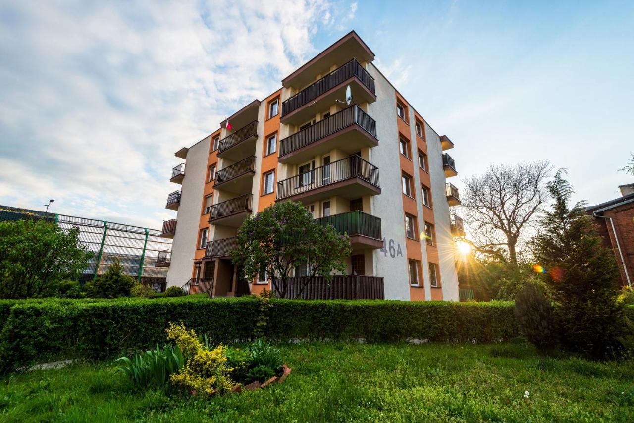 Kairos - Family - Darmowy Parking, Blisko Centrum Gliwice